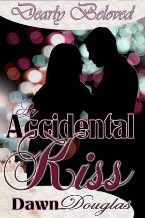 Cover of the book An Accidental Kiss by Barbara  Edwards