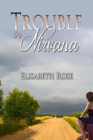 Cover of the book Trouble in Nirvana by Gloria  Burland