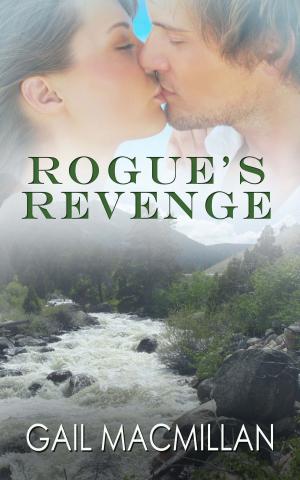 bigCover of the book Rogue's Revenge by 