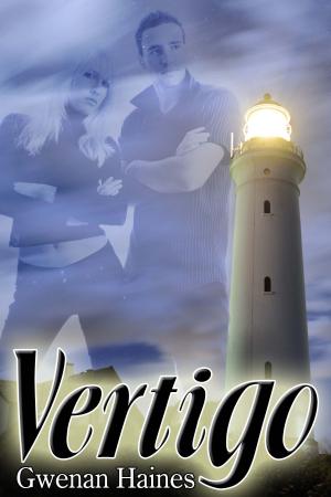Cover of the book Vertigo by Misty Simon