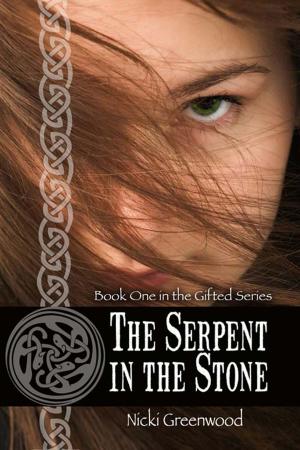 Cover of the book The Serpent in the Stone by Linda Nightingale