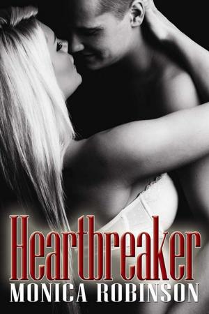 Cover of the book Heartbreaker by Margo  Hoornstra