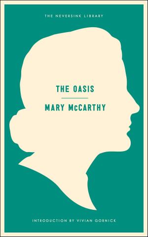 Cover of the book The Oasis by Lewis Carroll, Oakshot Press