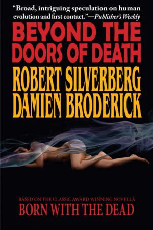Book cover of Beyond the Doors of Death