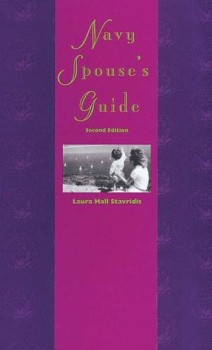 Cover of the book Navy Spouse's Guide by 