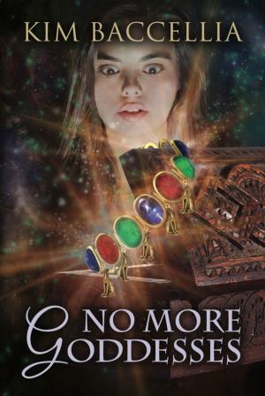 Cover of No More Goddesses