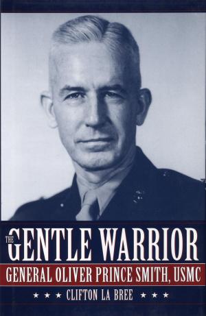 bigCover of the book The Gentle Warrior by 
