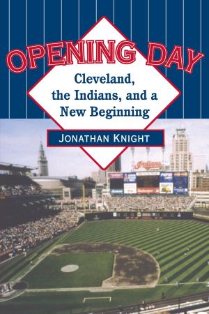 Cover of the book Opening Day by Joanne Lehman