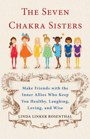 Cover of the book The Seven Chakra Sisters by Hillary S. Webb