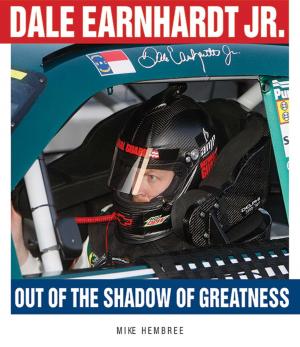 Cover of the book Dale Earnhardt Jr. by Rob Pate