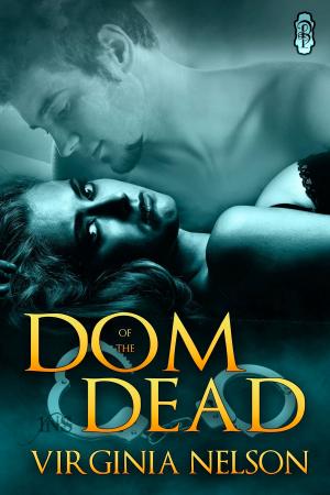 Cover of the book Dom of the Dead by Tess Black