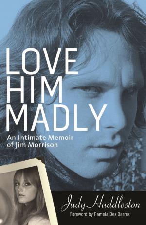 Cover of the book Love Him Madly by Vladimir Tsesis, MD