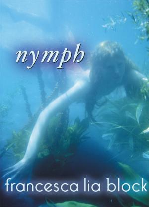 Cover of the book Nymph by Tracy Lynn Delong