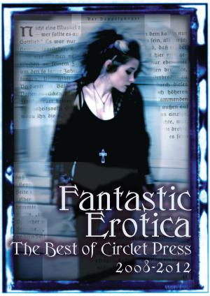 Cover of the book Fantastic Erotica by Bess Lyre, Alanna McFall, Lacie M. Jeffers, Jason Carpenter, TS Porter, Julie Cox, Edda Grenade, Jessica McHugh