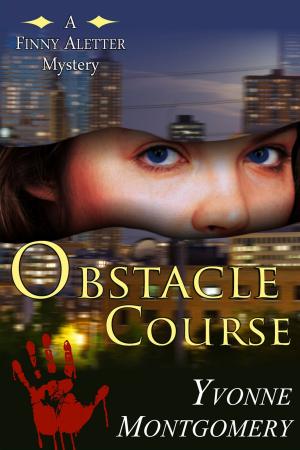 bigCover of the book Obstacle Course (A Finny Aletter Mystery, Book 2) by 