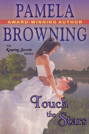 Cover of the book Touch the Stars (The Keeping Secrets Series, Book 4) by Eve Lorys