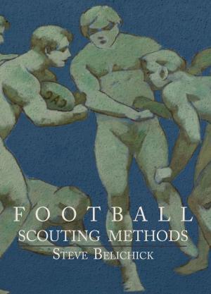 Cover of Football Scouting Methods