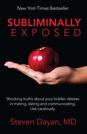 Cover of the book Subliminally Exposed by Biagio 
