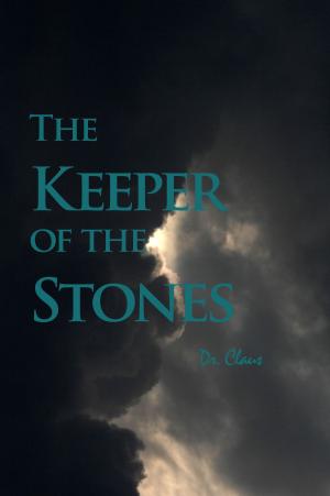 Cover of The Keeper Of The Stones