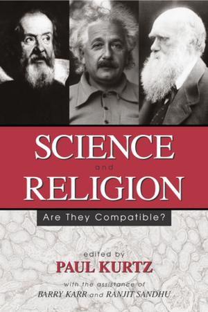 Cover of the book Science and Religion by David Siegel Bernstein