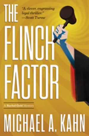 Book cover of The Flinch Factor