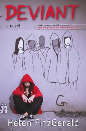 Cover of the book Deviant by Sharyn Wolf