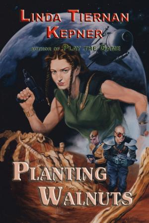 Book cover of Planting Walnuts