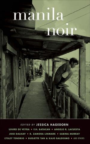 Cover of the book Manila Noir by Ryan Adams