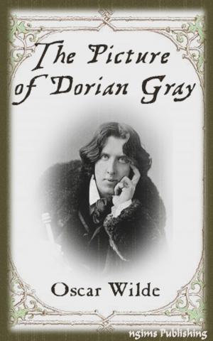 Cover of the book The Picture of Dorian Gray (Illustrated + Audiobook Download Link + Active TOC) by Sir Walter Scott