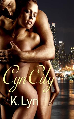 Cover of the book Cyn City by Anais Nox