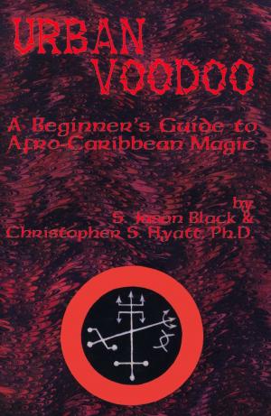 Cover of the book Urban Voodoo by Christopher S. Hyatt, Israel Regardie, Robert Anton Wilson