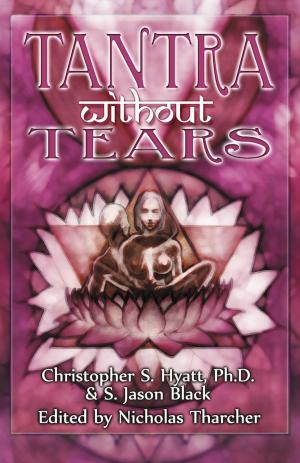 Cover of the book Tantra Without Tears by Phil Hine, Grant Morrison