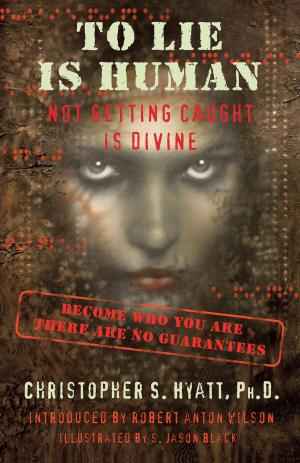 Cover of the book To Lie Is Human by Stephen Sennitt