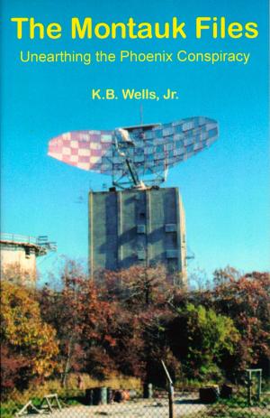Cover of the book The Montauk Files by Joseph C. Lisiewski, Christopher S. Hyatt
