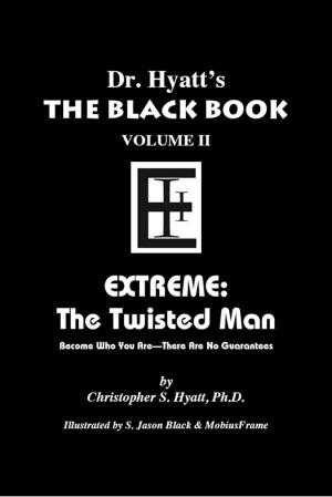 Cover of the book Black Book Volume 2 by Christopher S. Hyatt, Nicholas Tharcher, Jack Willis