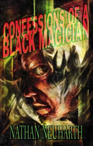 Book cover of Confessions of a Black Magician