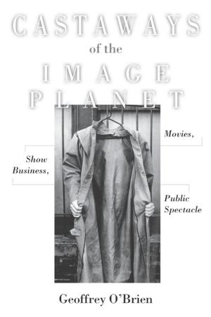 Cover of Castaways of the Image Planet
