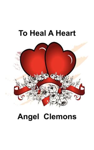 Cover of the book To Heal A Heart by Karen Fisher