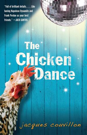 Cover of the book The Chicken Dance by Ms Elisabeth Luard