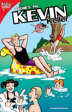Cover of the book Kevin Keller #9 by Archie Superstars