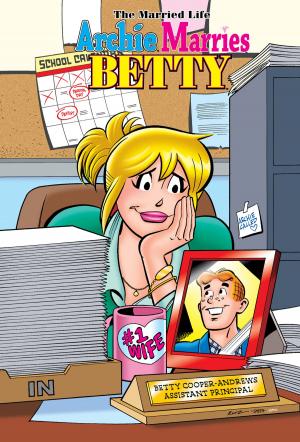 Cover of the book Archie Marries Betty #30 by Emma Darcy
