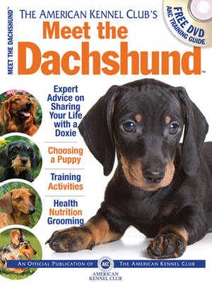 Cover of the book Meet the Dachshund by Robert Pollet, Dr.
