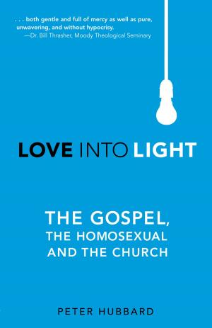 Cover of the book Love Into Light by Nicholas Papanicolaou
