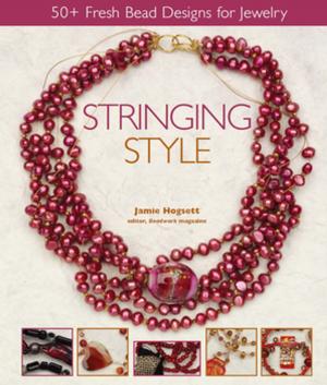 Cover of the book Stringing Style by Judith Mackenzie