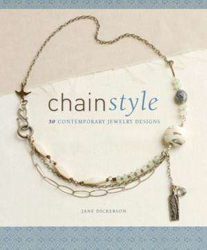 Cover of the book Chain Style by Carolyn Vosburg-Hall