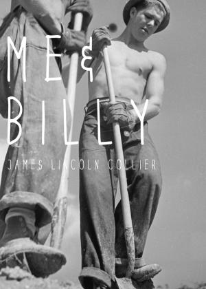 Cover of the book Me and Billy by R. R. Irvine