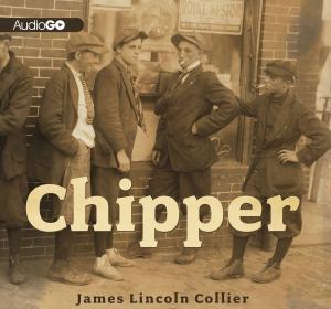 Cover of the book Chipper by P. C. Cast, Kristin Cast