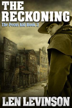 Cover of the book The Reckoning by Ray Hogan