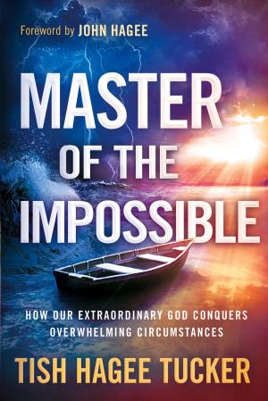 Cover of the book Master of the Impossible by Dharius Daniels