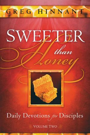 Cover of the book Sweeter Than Honey by David D. Ireland, Ph.D